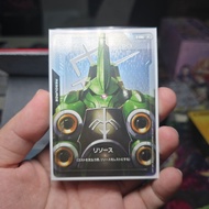 kshatriya foil resource jp gundam tcg