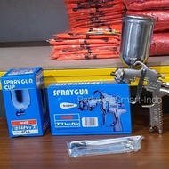 Spray Gun F100 Meiji Top Tube/Paint Spray F-100/Spit/Spet
