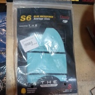 Dexter The 9 S6 - S6 Average Slide - S Size