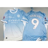 (Player Shirt) Manchester City Club 2026/27