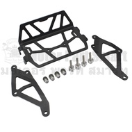 ตะแกรงไฟหน้า ตะแกรงบนไฟหน้า Honda CT125 GEN1/GEN2