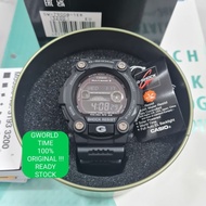 G-SHOCK ORIGINAL GW-7900B-1 / GW-7900B-1ER / GW-7900B Mat Moto TOUGH SOLAR Euro Set 100% ORIGINAL PR
