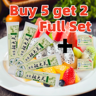 【Full set Buy 5 get 2】 cream para sa kati kati gamot sa kati kati sa balat psoriasis ointment origin