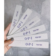 NAIL FILES - THIN FILES REAL NAIL FILES