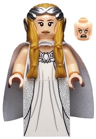 Lego 79015 LOTR LOR103 Galadriel