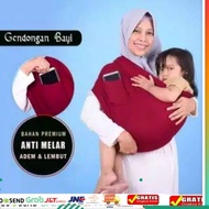 Strong, Quality Pocket Baby Carrier | ARD ARD