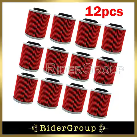 Petrol Gas Fuel Oil Filters For SKI DOO Expedition Sport Snow Motorcycle V-800 800cc Filter