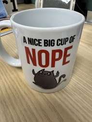 桌遊爆炸貓週邊：杯