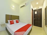 Super OYO Capital O 90556 Hotel Cherita Rooms