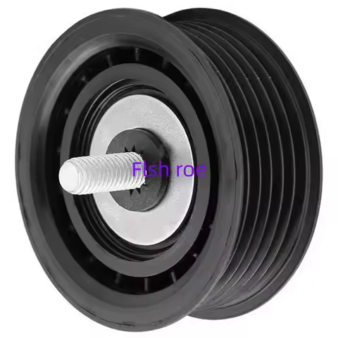 A2722021019 - Adapter wheel idler gear for M-erc-ed-es-Be-nz M272 and M273 engines