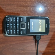 samsung sch w139 handphone bekas