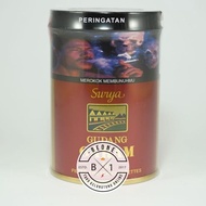 Rokok GUDANG GARAM SURYA Kaleng