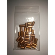 50 grams 3N 99.9% High Purity Copper Granules Cu Element Chemistry Lab Research (5*8 mm) 50g