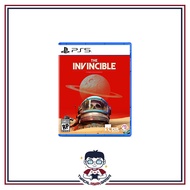 The Invincibles [PlayStation 5]