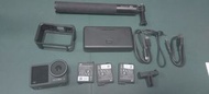 DJI Osmo Action 3 運動相機 (全能套裝)