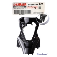 COVER LEG SHIELD X RIDE 125 BY8 F8312 00