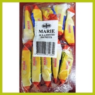 ➷ ◪ ▖ FIBISCO MARIE BISCUITS