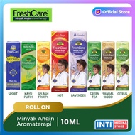 Freshcare Aromatherapy ointment roll on