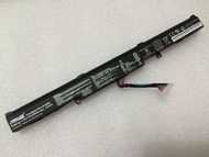 Batere Baterai Battery ASUS X450 X450J X450JF A450J X550D A41-X550E OEM