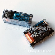 Omron G7SA-3A1B DC24V Geganti keselamatan 4 Tiang Geganti keselamatan G7SA-3A1B DC24V