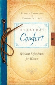 Everyday Comfort Barbour Publishing