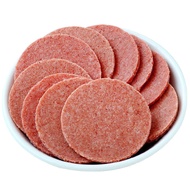 (Imported snacks) Hawthorn slices 1000g specialty fresh hawthorn cake