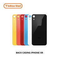 BACK CASING COMPATIBLE iphone XR