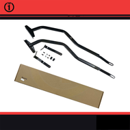 Top1 Motors HRV Top Box Bracket For Suzuki Raider 150 Motorcycle #5229
