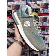Stone Island x New Balance 574 Legacy 'Green' NB574 U574LGST NB Sneakers Men Women Shoes！！！