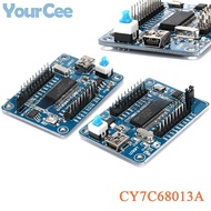 FX2LP CY7C68013A EZ-USB USB Logic Analyzer Core System Development Board Module