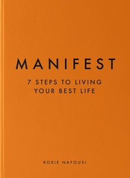Asia Books หนังสือภาษาอังกฤษ MANIFEST: 7 STEPS TO LIVING YOUR BEST LIFE