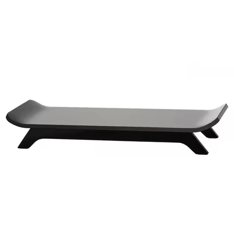 Desktop Stand For Bose Soundlink Max Portable Speaker, Acrylic Speaker Holder Display Shelf Anti-Sli