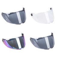 Visor for MT Helmet Fullface Thunder 4 SV