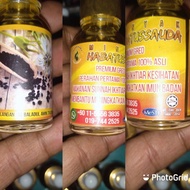 program menurun berat badan 90 hari. Daun sannah/moringga olifera powder dan minyak habatus sauda