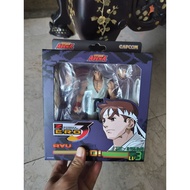 Storm Arena Street Fighter Zero 3 - Ryu