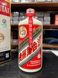 貴州 茅台 2007 Moutai