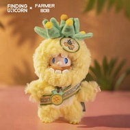 FINDING UNICORN FARMER BOB FURRY ANANAS BOB(Limited item)