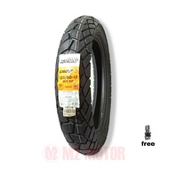 CORSA PLATINUM CROSS S 120/ 80-17 TUBELESS