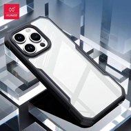 iPhone15 Xundd Shockproof Case iPhone 15/iPhone 15 Plus/iPhone 15 Pro/iPhone15 Pro Max Model