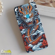 Case Untuk Samsung A11 (SM-A115F) / M11 (SM-M115F) - Eksotik - Casing Samsung A11 / M11 - Bahan Prem