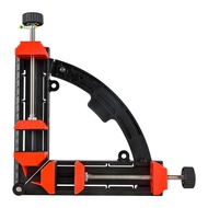 1 Piece Woodworking Angle Clamp Right-Angle Clamp 30-90 Degrees Adjustable
