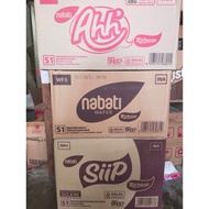 G11 NABATI AHH SIIP CARTON