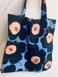 Marimekko絕版布袋