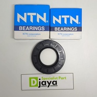 BEARING SEAL SET MESIN CUCI SAMSUNG FRONT LOADING