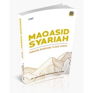 Maqasid Syariah - (TBBK1554)