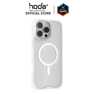 Hoda เคสสำหรับ iPhone 16 / 16 Plus / 16 Pro / 16 Pro Max รุ่น Rough Case Magnet by Vgadz
