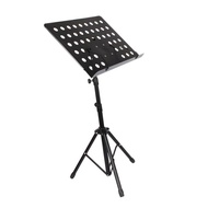 Stand Book Dudukan Buku Partitur Musik Stand Partitur Buku Music Stand Book