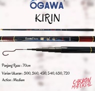 Ogawa Kirin