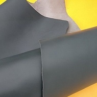 Buttero Bellies VT Dark Green 1.7-1.8mm Calf Leather (C031) per SQ ft