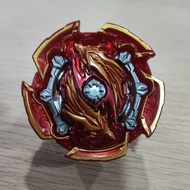 GT Naked Longinus RB Vol. 18 Combo Takara Tomy Beyblade